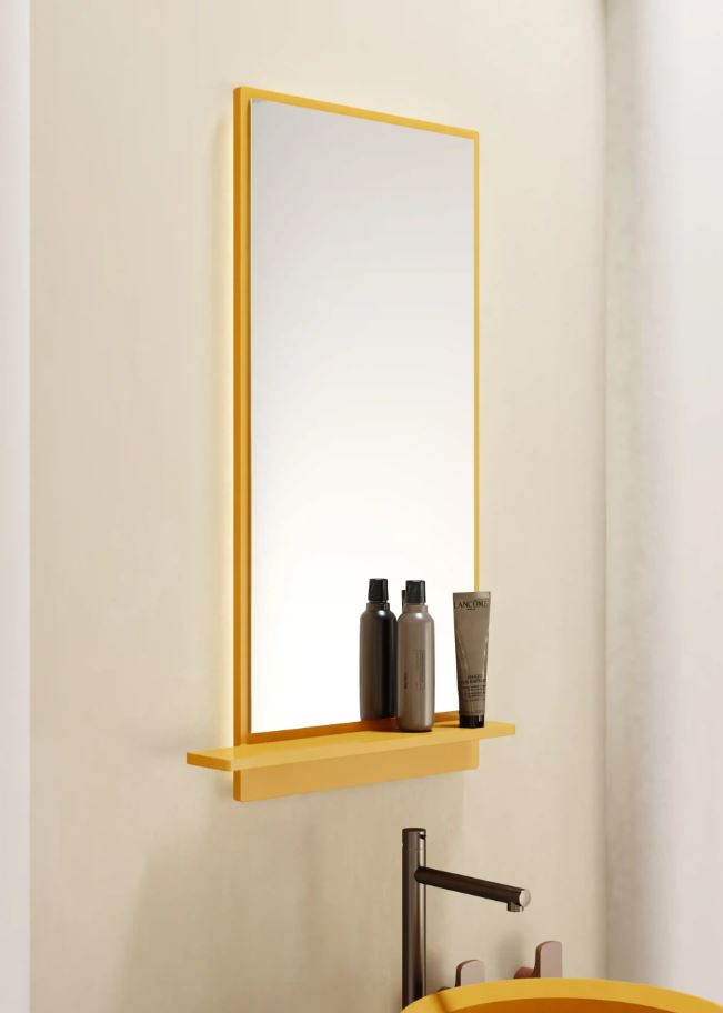 Oglinda Cross Rect Relax Design