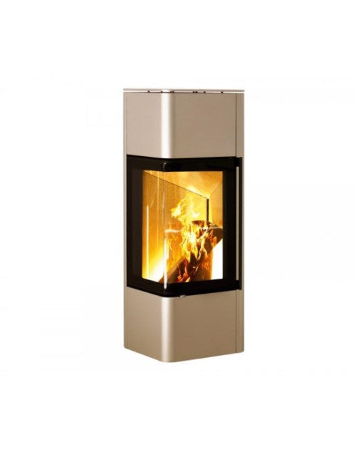 Spartherm CUBO S Sobă pe lemne