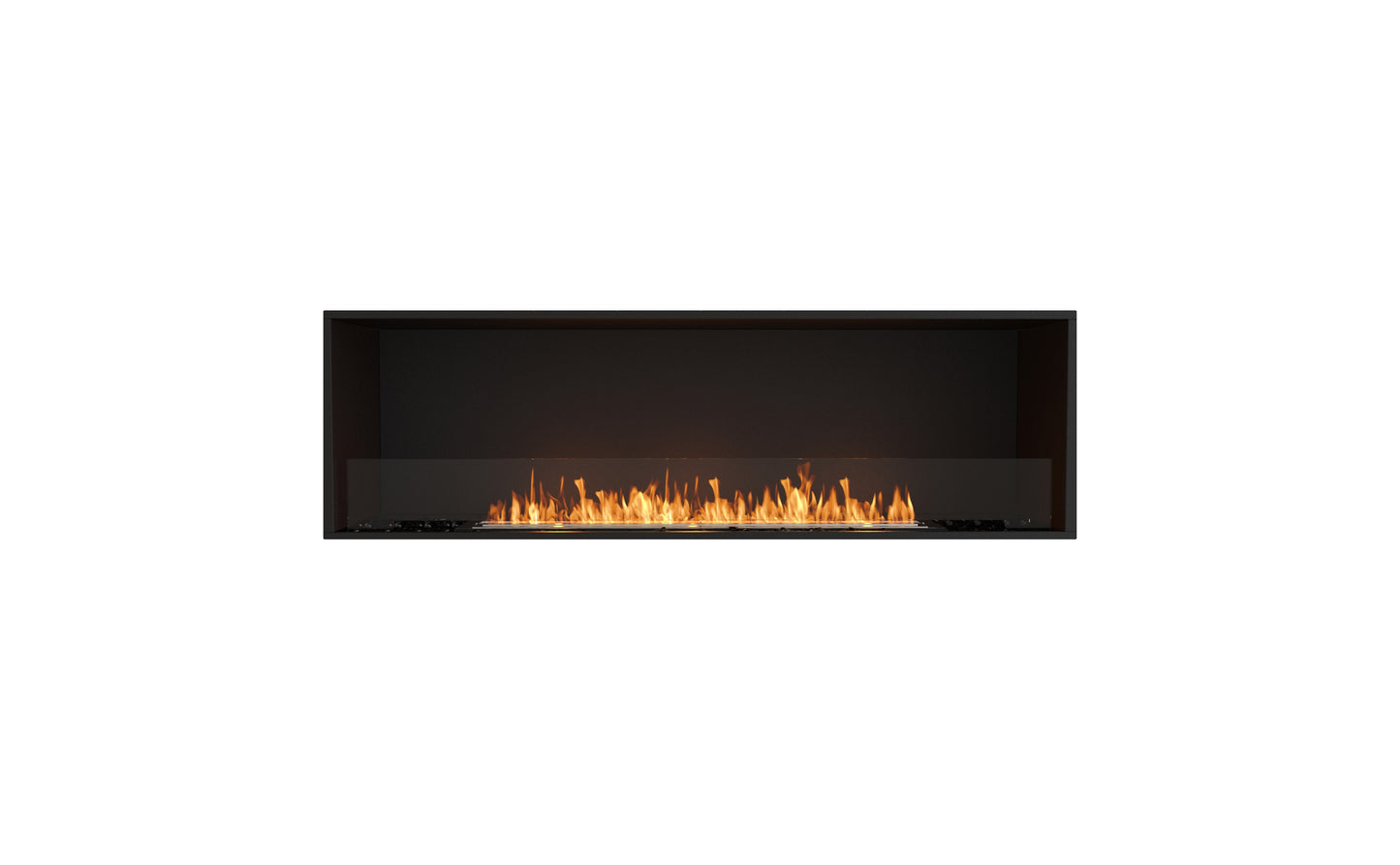 Semineu cu Bioetanol EcoSmartFire FLEX 68SS