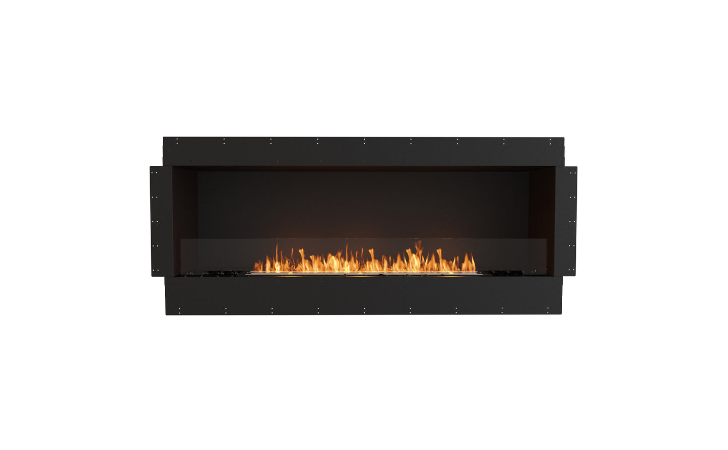 Semineu cu Bioetanol EcoSmartFire FLEX 68SS