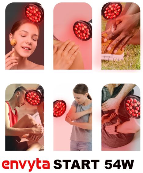 Dispozitiv LED Envyta Start 54w