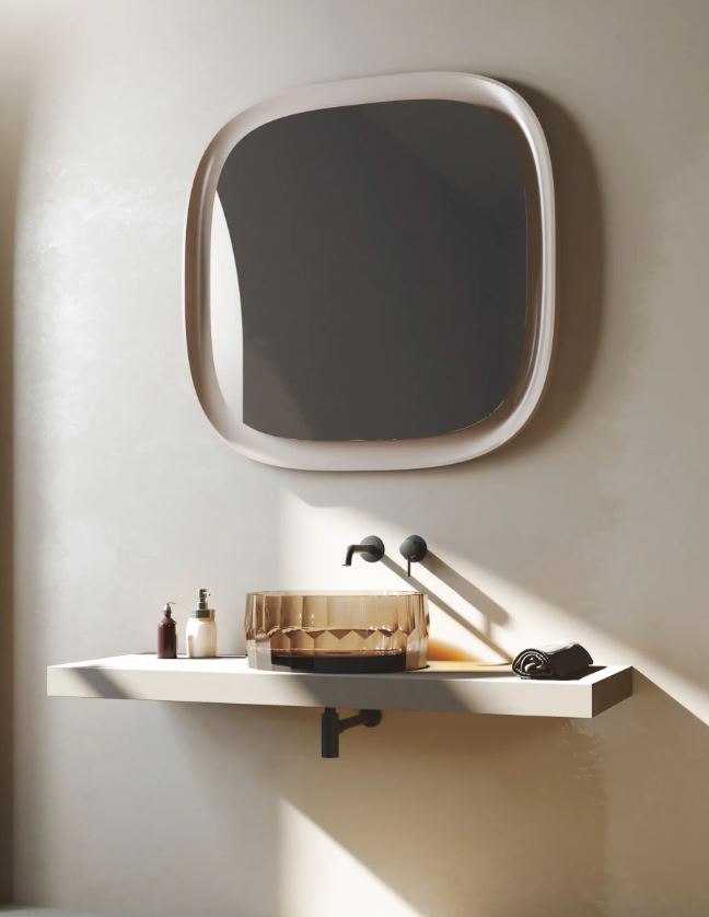 Lavoar pe blat Fuze Relax Design