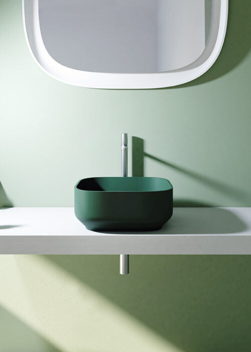 Lavoar pe blat Hapai40 Relax Design