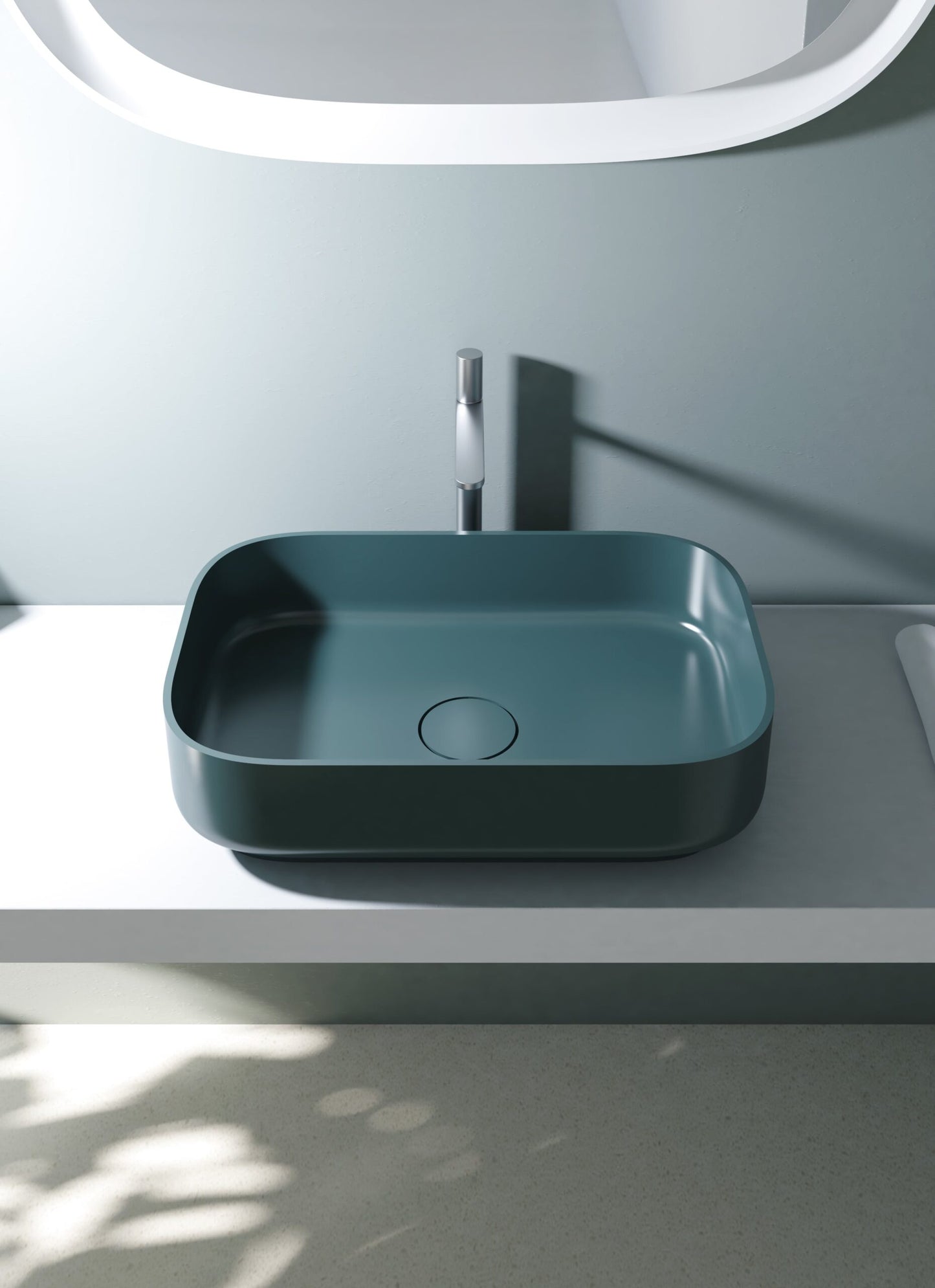 Lavoar pe blat Hapai60 Relax Design