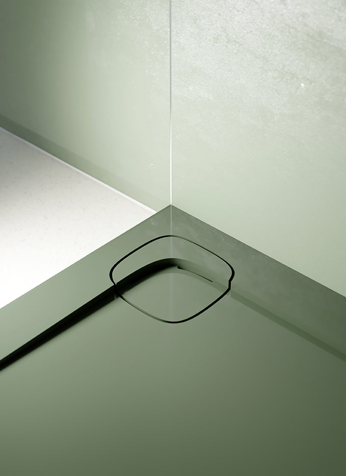 Cadita de dus Haule Relax Design