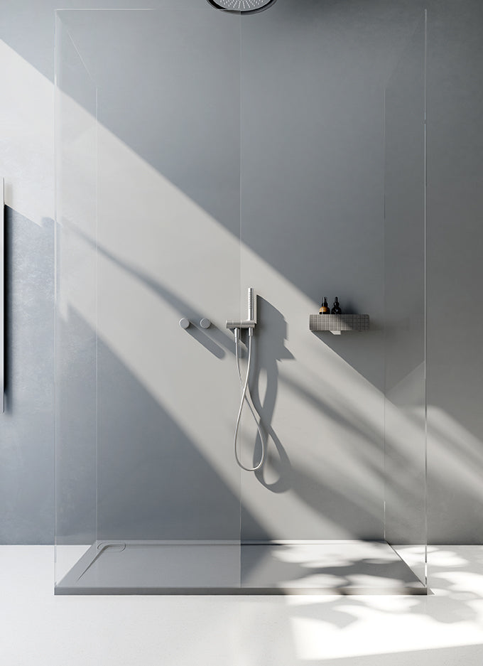 Cadita de dus Haule Relax Design