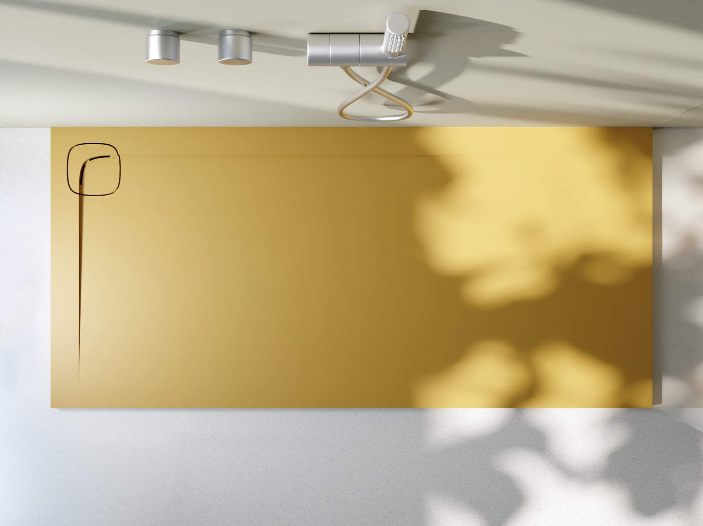 Cadita de dus Haule Relax Design