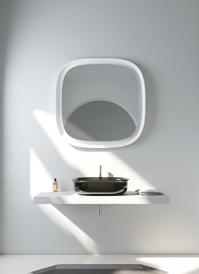 Lavoar pe blat Lua 60 Relax Design
