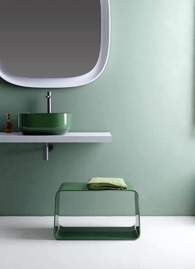 Scaun de baie Noho60 Relax Design