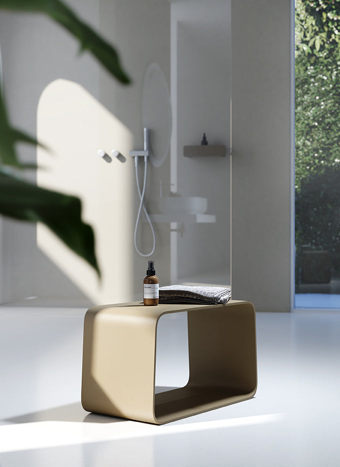 Scaun de baie Noho60 Relax Design