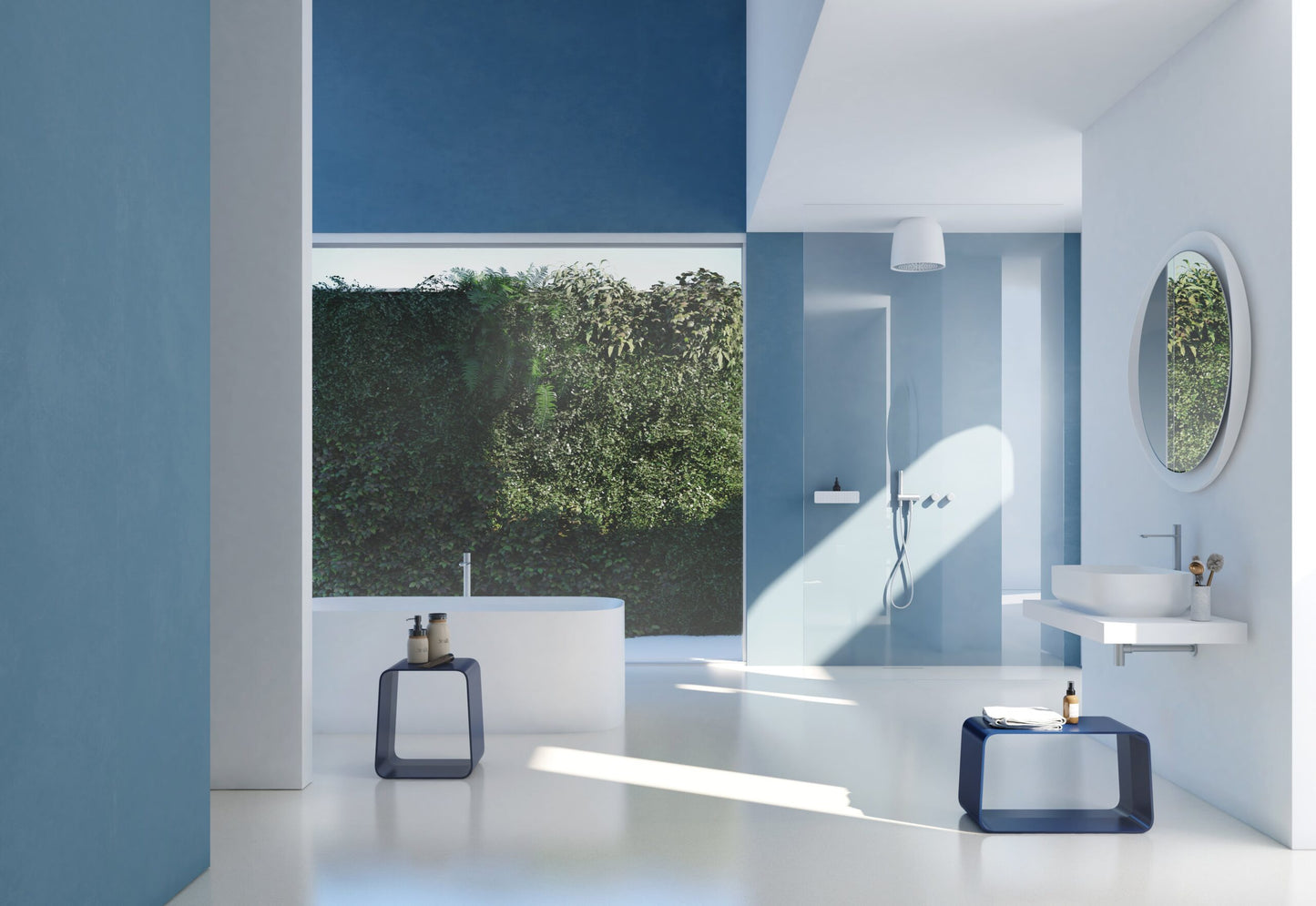 Scaun de baie Noho60 Relax Design