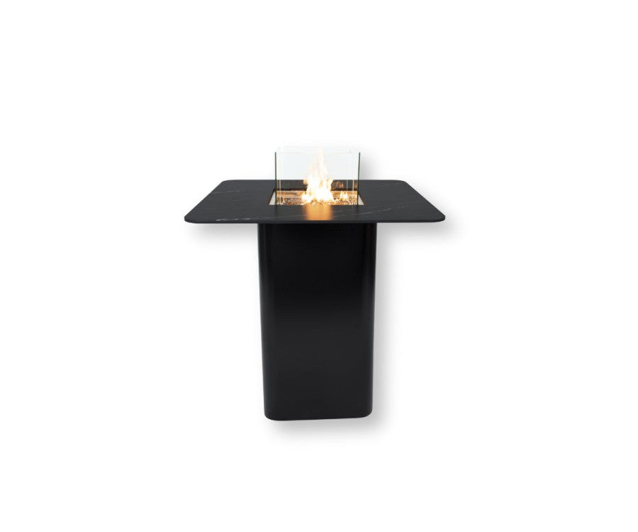 Semineu exterior Elementi Koln Black