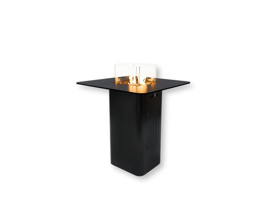Semineu exterior Elementi Koln Black