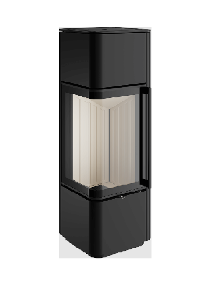 Spartherm CUBO S Sobă pe lemne