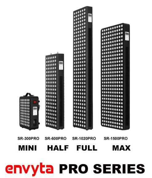 Dispozitiv LED Envyta Mini 300PRO