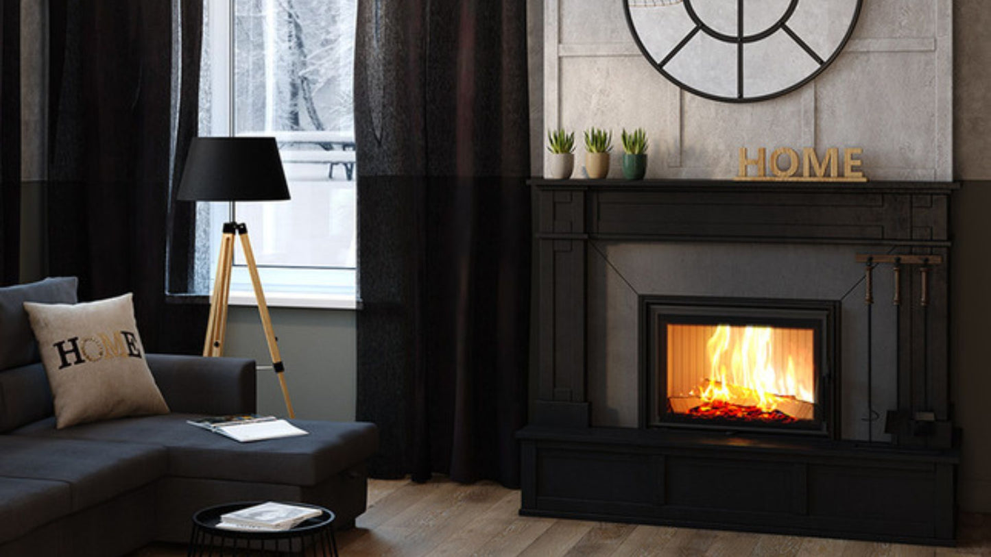 Semineu SAVEN Energy ECO 15,1 kW