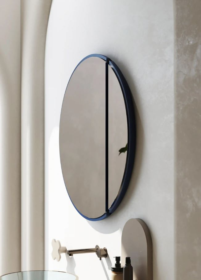 Oglinda cu led Snap Relax Design