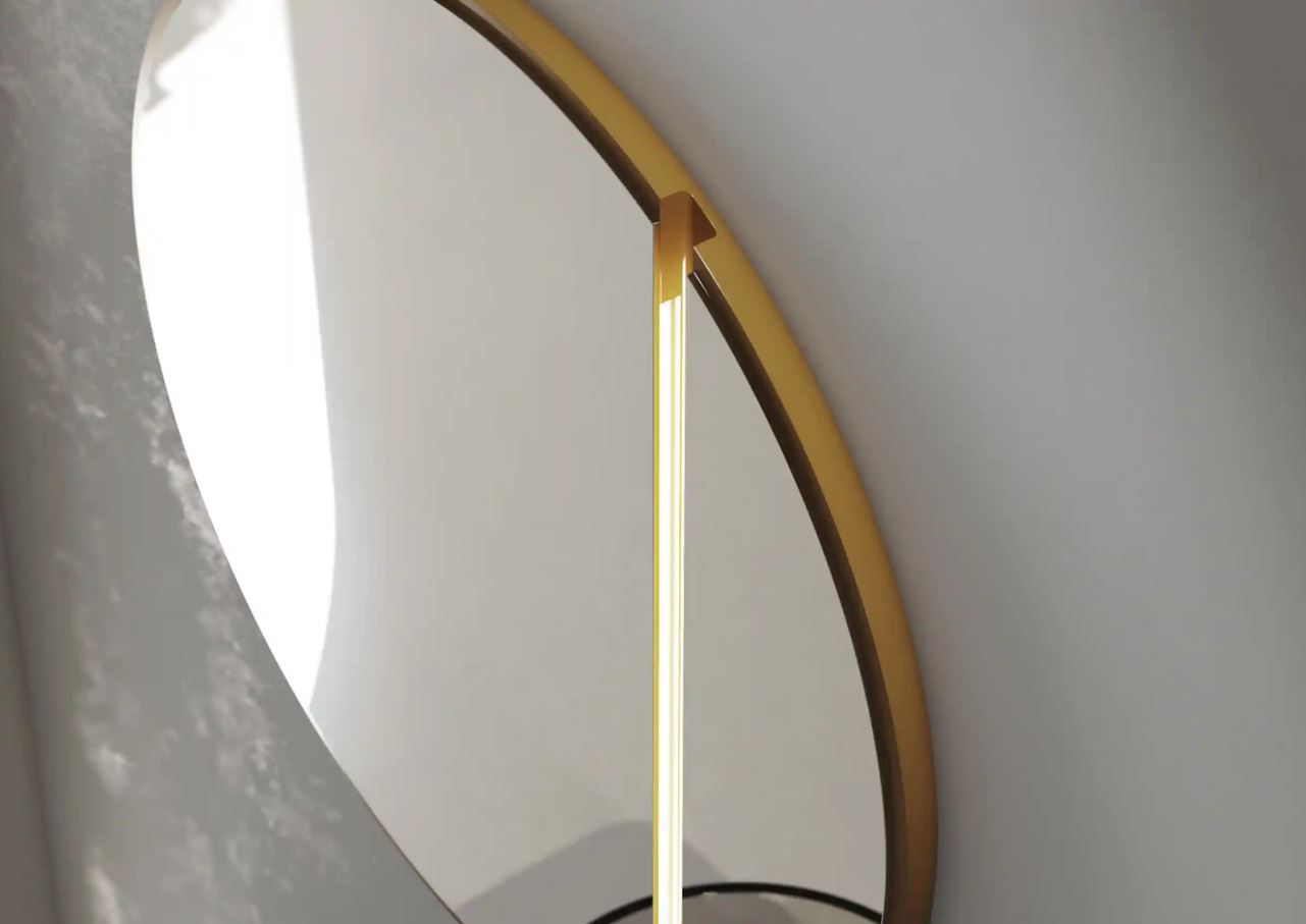 Oglinda cu led Snap Relax Design