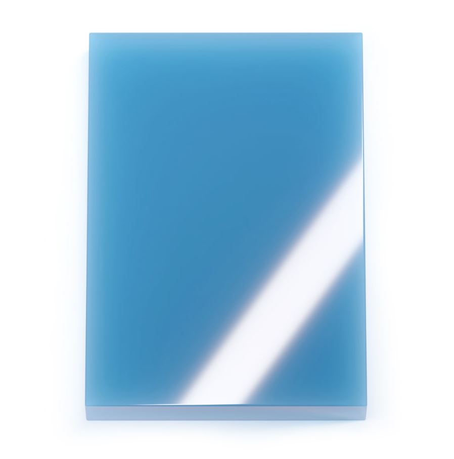 Lavoar pe blat Lua 60 Relax Design