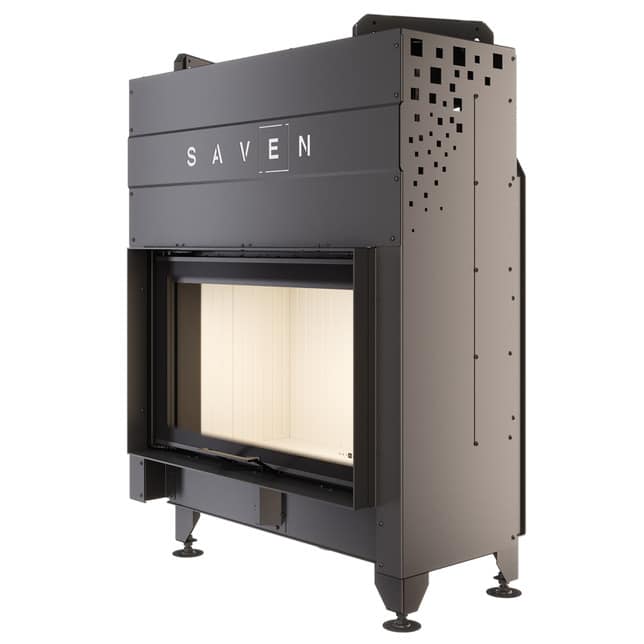 Semineu SAVEN Energy UP 17 kW Ghilotină