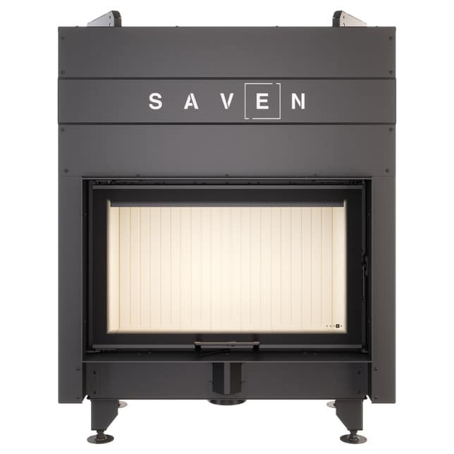 Semineu SAVEN Energy UP 17 kW Ghilotină