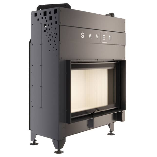 Semineu SAVEN Energy UP 17 kW Ghilotină