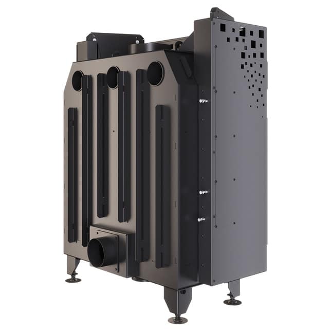 Semineu SAVEN Energy UP 17 kW Ghilotină