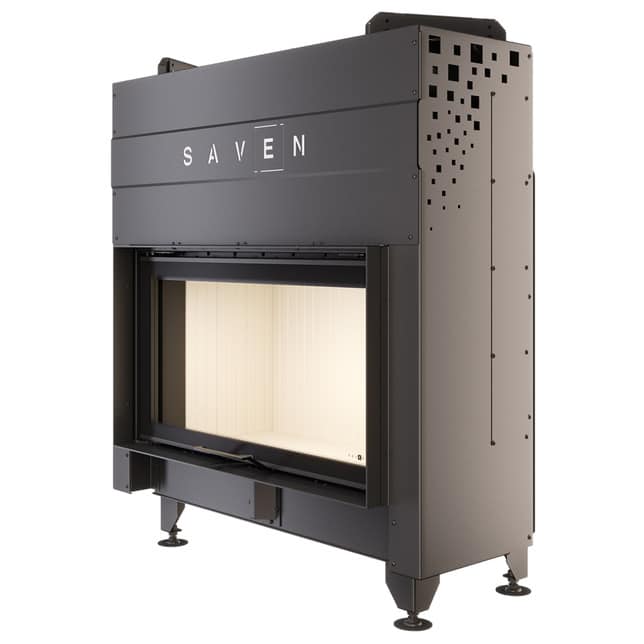 Semineu SAVEN Energy UP 19 kW Ghilotină