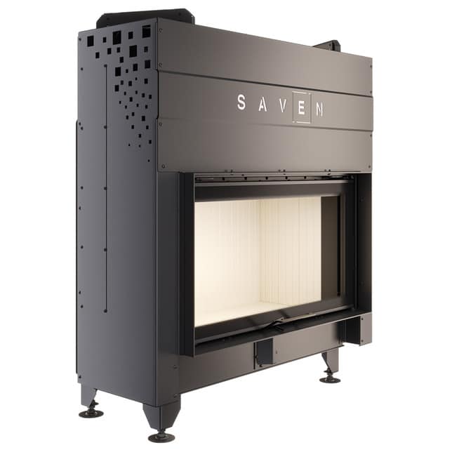 Semineu SAVEN Energy UP 19 kW Ghilotină