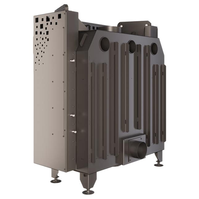 Semineu SAVEN Energy UP 19 kW Ghilotină