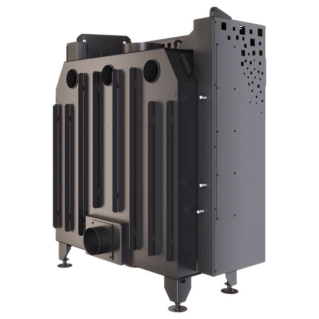 Semineu SAVEN Energy UP 19 kW Ghilotină