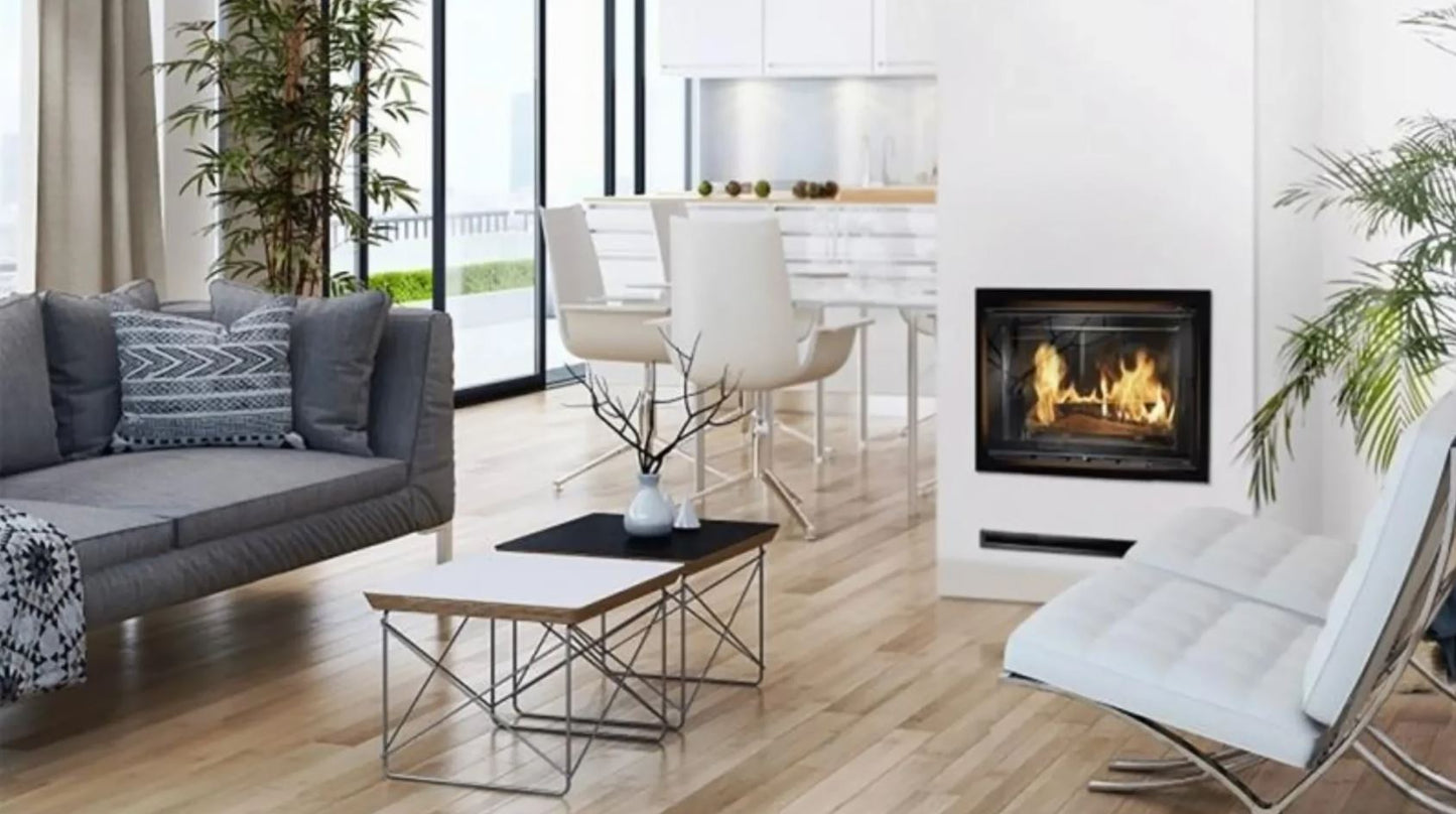 Semineu Kawmet W17 Decor 16,1 kW ECO