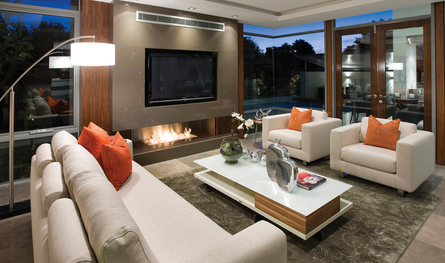 Semineu cu Bioetanol EcoSmartFire XL900