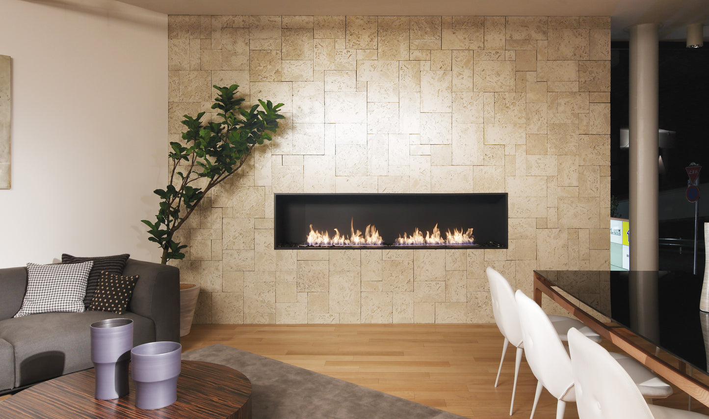 Semineu cu Bioetanol EcoSmartFire XL900