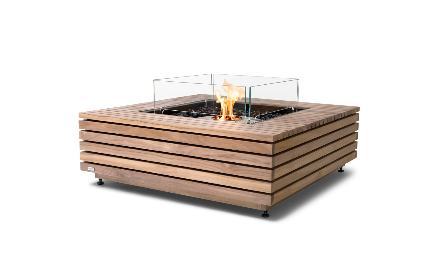 Șemineu cu bioetanol EcoSmartFire BASE40