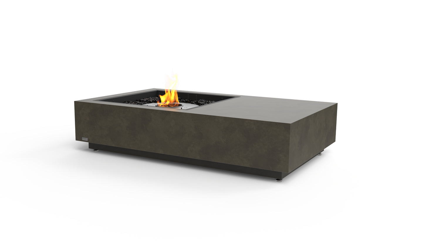 EcoSmartFire Manhattan50 Șemineu cu bioetanol