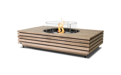 Șemineu cu bioetanol EcoSmartFire Martini50