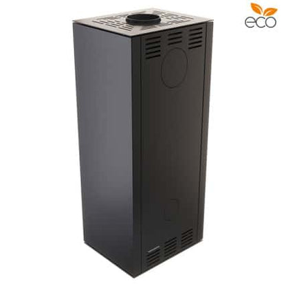 Sobă Semineu SAVEN Vatra L 6,6 kW ECO