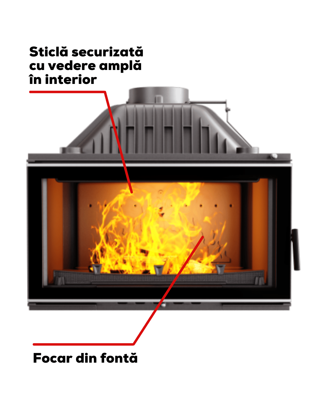 Semineu Kawmet W16 13,5 kW ECO