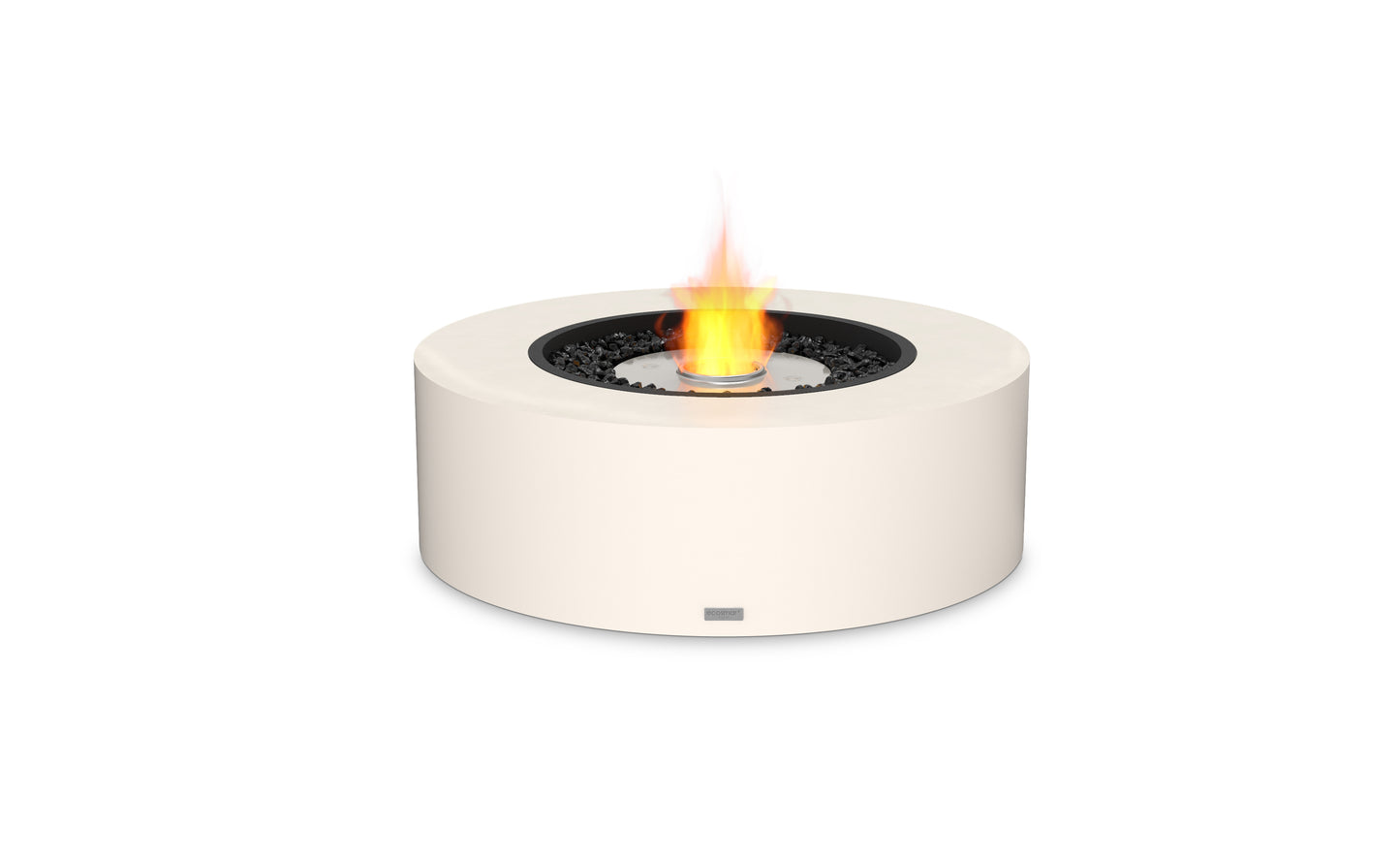 Șemineu cu bioetanol EcoSmartFire ARK40