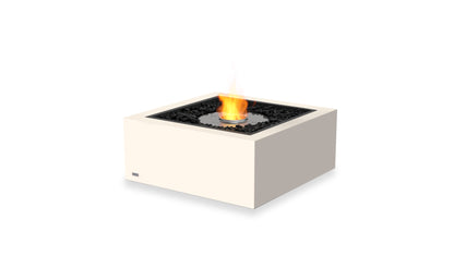 Semineu cu bioetanol EcoSmartFire BASE30