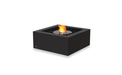 Semineu cu bioetanol EcoSmartFire BASE30