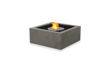 Semineu cu bioetanol EcoSmartFire BASE30