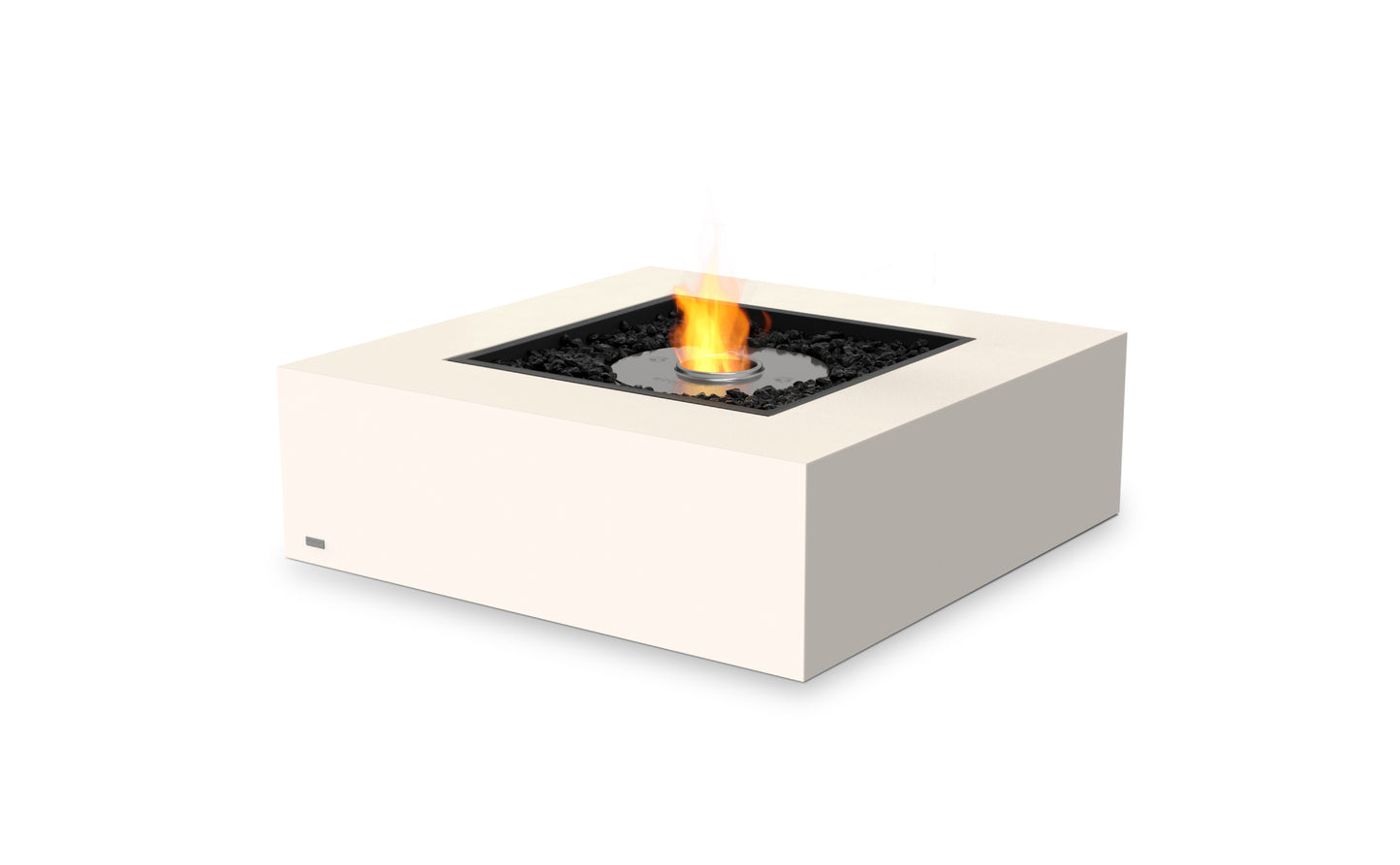 Șemineu cu bioetanol EcoSmartFire BASE40