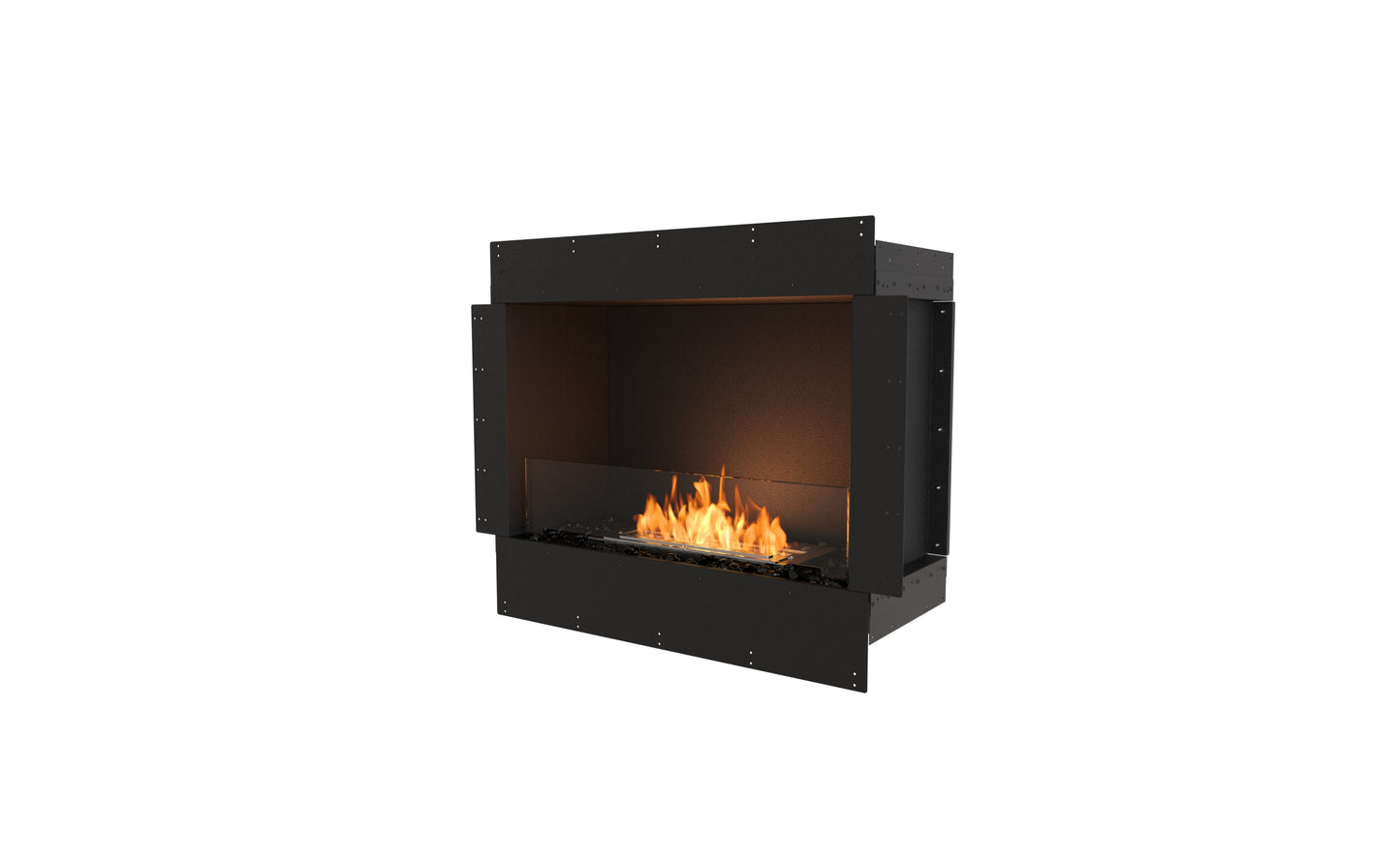 Șemineu cu Bioetanol EcoSmartFire FLEX 32SS