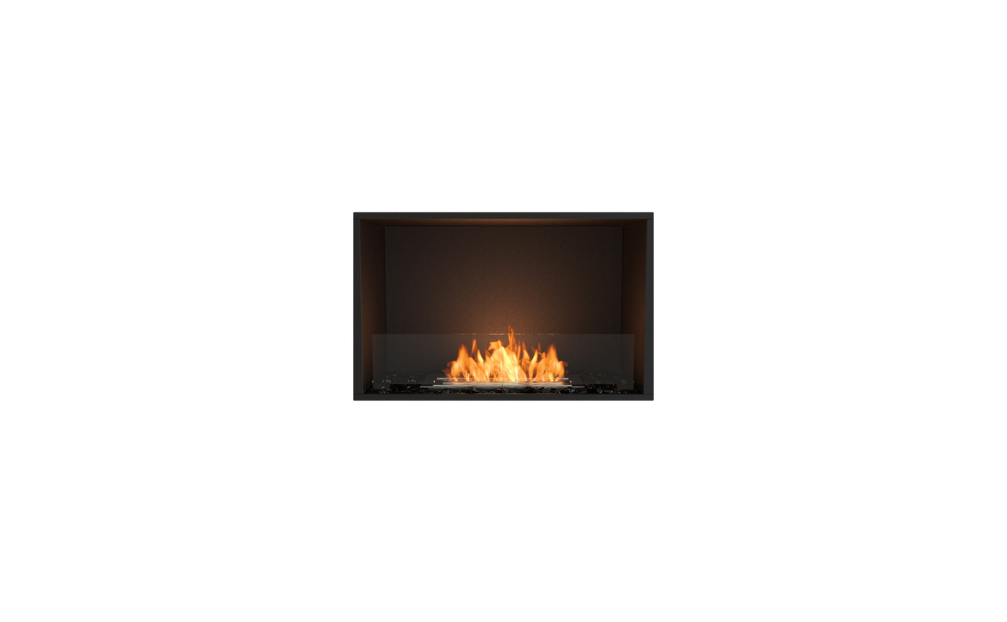 Șemineu cu Bioetanol EcoSmartFire FLEX 32SS