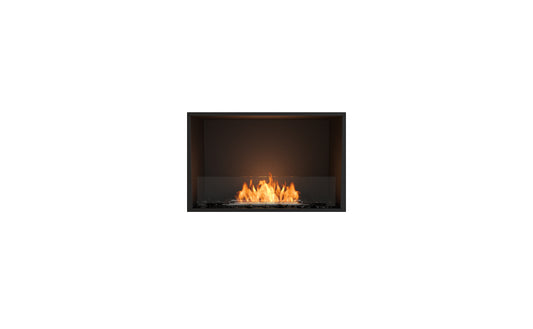 EcoSmartFire FLEX 32SS Șemineu cu Bioetanol