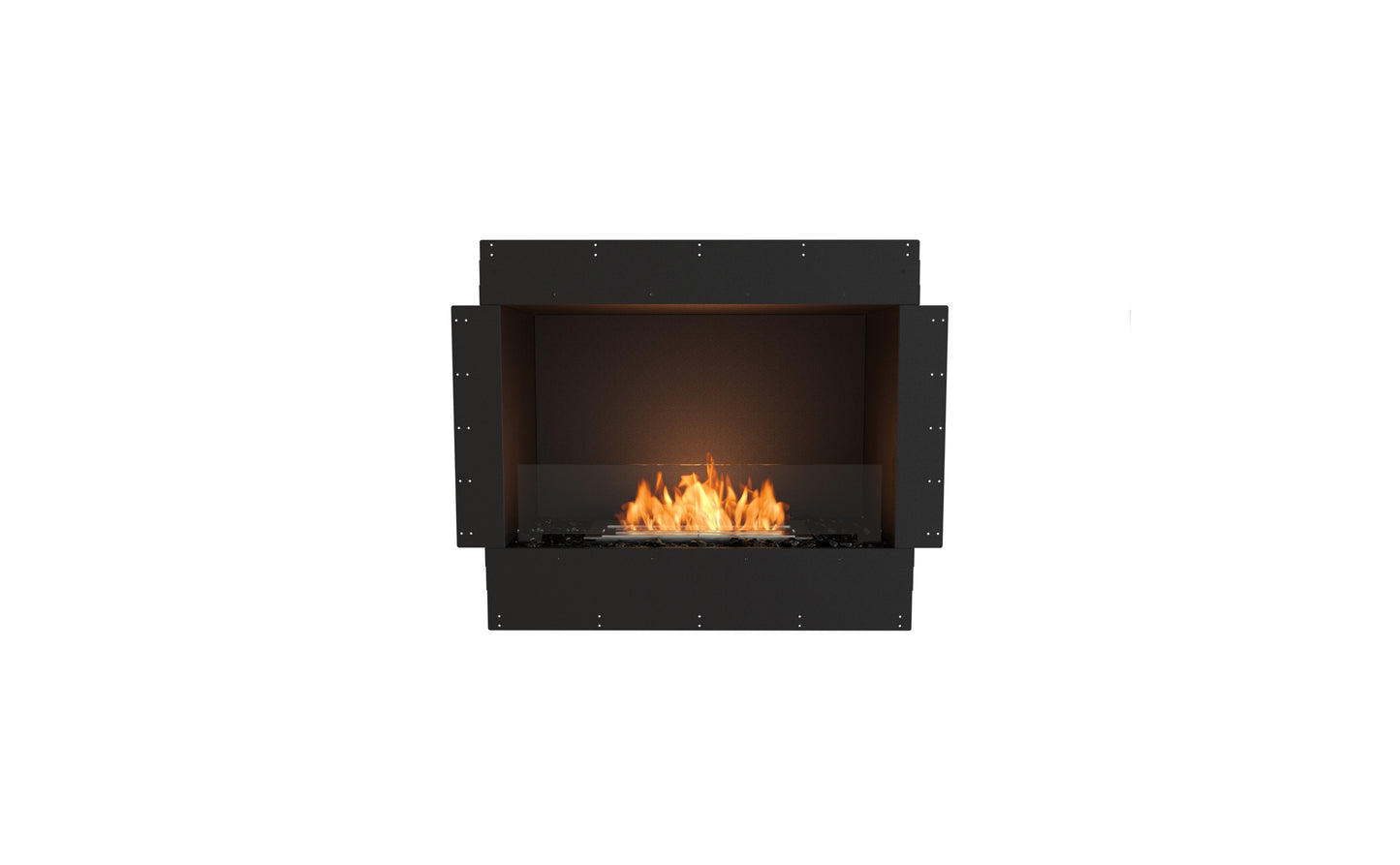 Șemineu cu Bioetanol EcoSmartFire FLEX 32SS