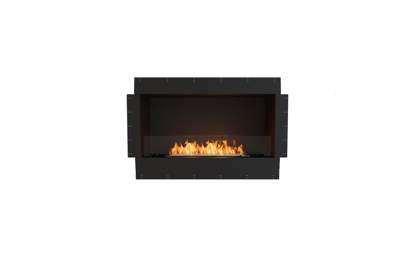 Șemineu cu Bioetanol EcoSmartFire FLEX 42SS