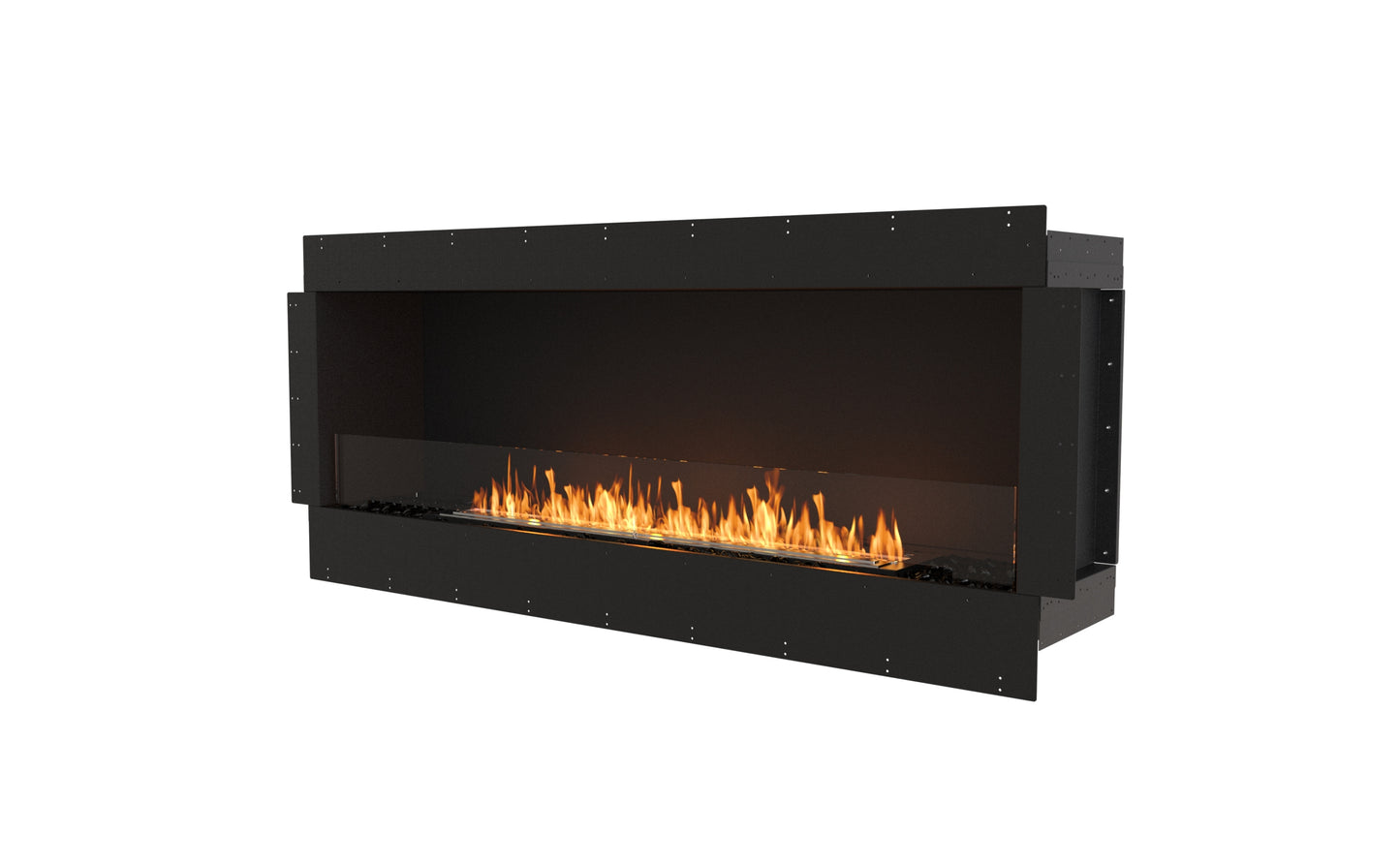 Șemineu cu Bioetanol EcoSmartFire FLEX 68SS